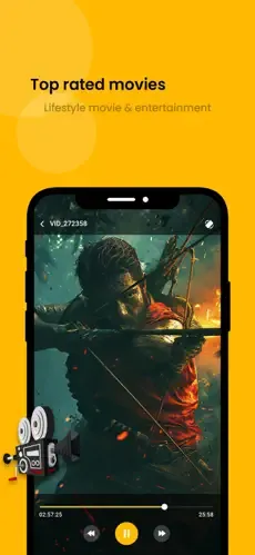 jiyo-hotstar Top Rated Movies